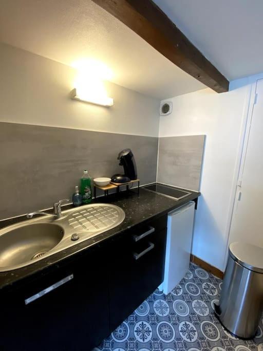 Le Cocon - Appartement En Hyper Centre Блоа Екстериор снимка